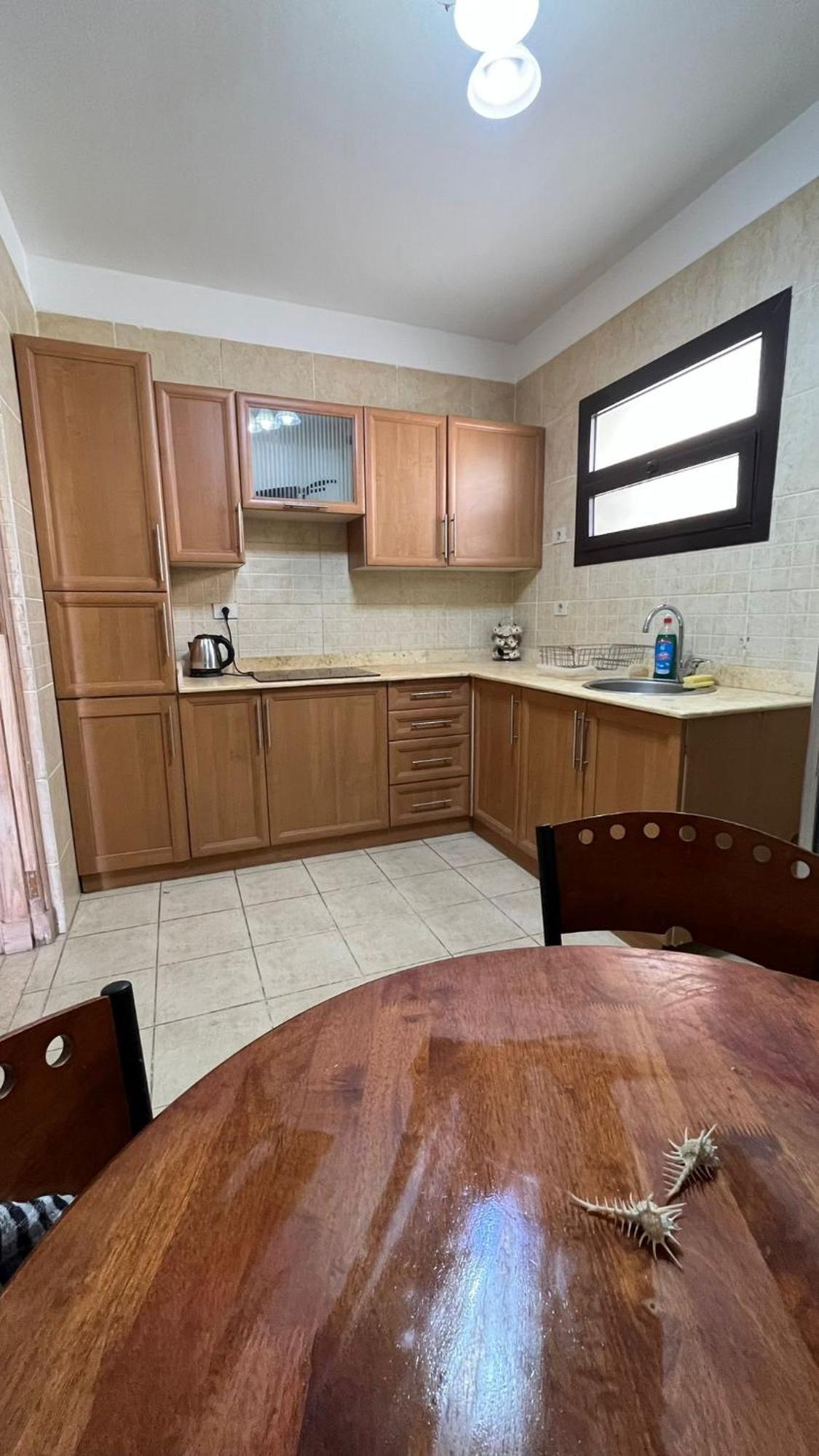 Esplanada Hotel Apartments Hurghada Exterior foto